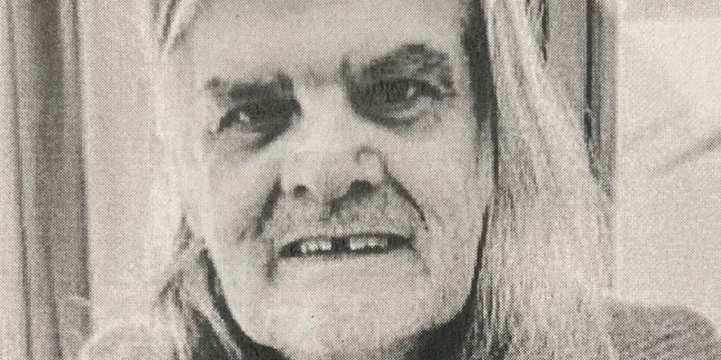 RLS NORD: 72jähriger Harald M. aus Flensburg wird vermisst - Polizei bittet um Mithilfe. - Foto: presseportal.de