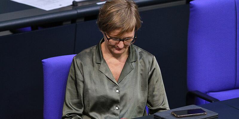 Franziska Brantner (Archiv) - Foto: über dts Nachrichtenagentur