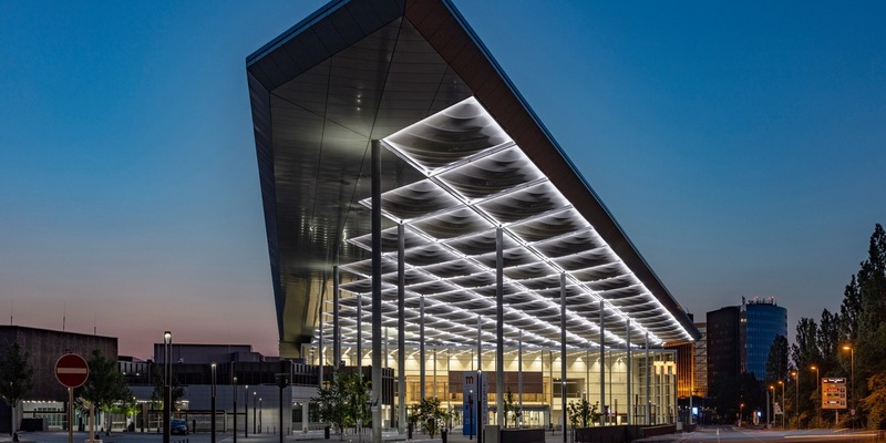 GRIDexpo 2025: Messe Düsseldorf startet neue internationale Fachmesse für intelligente Stromnetze - Foto: presseportal.de