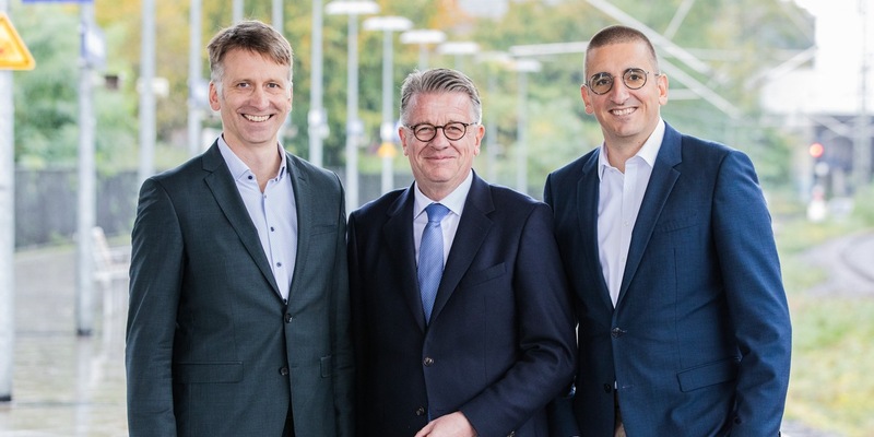 VerkehrsMed: Die neue betriebliche Krankenversicherung für Verkehrsunternehmen - Foto: presseportal.de