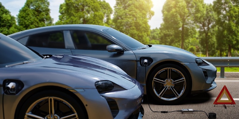 Rheidon Tech bringt ein innovatives und tragbares V2V/V2L-EV-Ladegerät für den privaten Gebrauch in Europa auf den Markt - Foto: presseportal.de