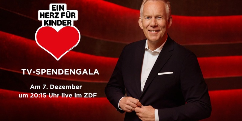 Ein Herz für Kinder: Andrea Berg und Roland Kaiser singen bei der TV-Spendengala 2024 / Am 7. Dezember um 20.15 Uhr live im ZDF / Moderation Johannes B. Kerner / #ehfk - Foto: ZDF/Christoph Neumann, Honorarfrei für redaktionelle Berichterstattung inkl. SocialMedia bei Nennung ZDF und Christoph Neumann. / Weiterer Text über ots und www.presseportal.de/nr/103688 / Die Verwendung dieses Bildes für redaktionelle Zwecke ist unter Be