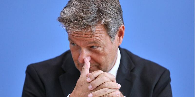 Robert Habeck (Archiv) - Foto: über dts Nachrichtenagentur