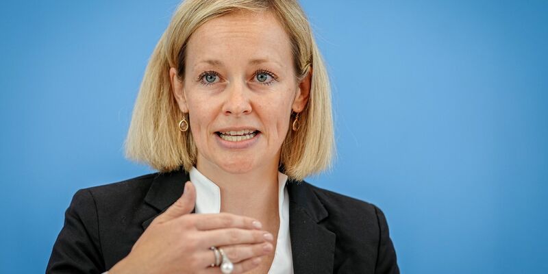 Die Bundesdatenschutzbeauftragte fordert, dass Versicherte bestmöglich informiert werden, wie sie der elektronischen Patientenakte widersprechen können. (Archivbild) - Foto: Kay Nietfeld/dpa