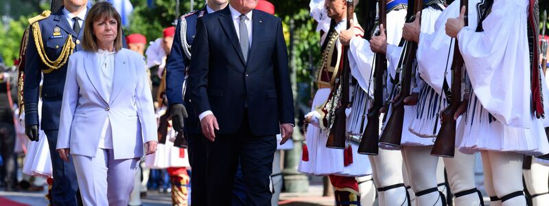 Für viele Asylbewerber ist Deutschland nach den Dublin-Regeln nicht zuständig. Viele kehren nach der Überstellung in andere EU-Länder aber hierher zurück. (Archivbild) - Foto: Bernd von Jutrczenka/dpa