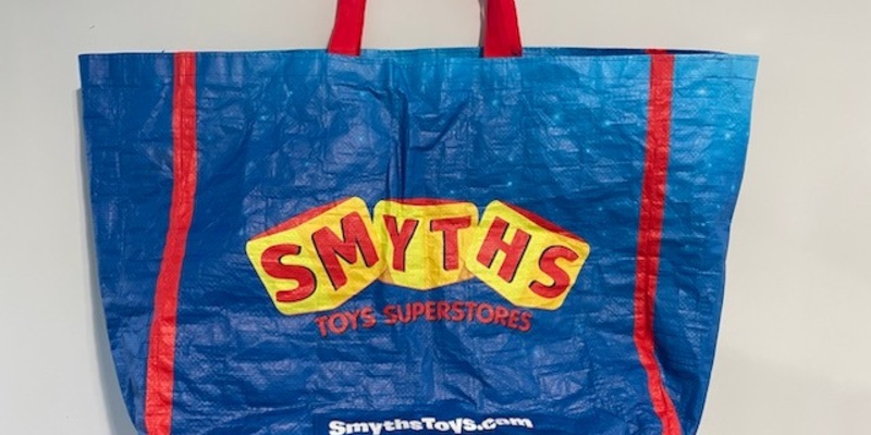 POL-WL: Nach Raubüberfall auf Juwelier am 28.10.2024: Foto der mitgeführten Tasche veröffentlicht - Foto: presseportal.de