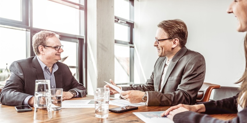 René Schröder von der RegSus Consulting GmbH: Warum Unvollkommenheit in der Produktentwicklung der Schlüssel zum Erfolg ist - Foto: presseportal.de