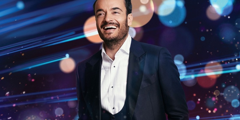 Die Giovanni Zarrella Show im ZDF live aus Göttingen - Foto: presseportal.de