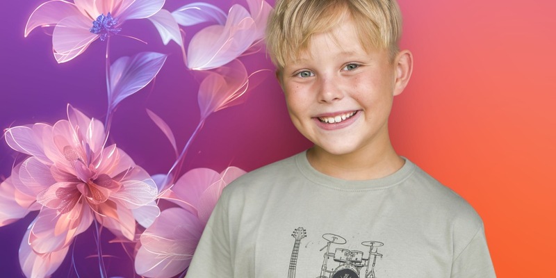 KiKA zeigt Bjarnes Weg zum Junior ESC 2024 / Dokumentation, Home-Story und Liveshow mit DGS - Foto: presseportal.de