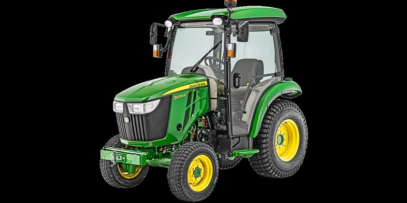 POL-HRO: Diebstahl von zwei Traktoren bei Plau am See - Foto: presseportal.de