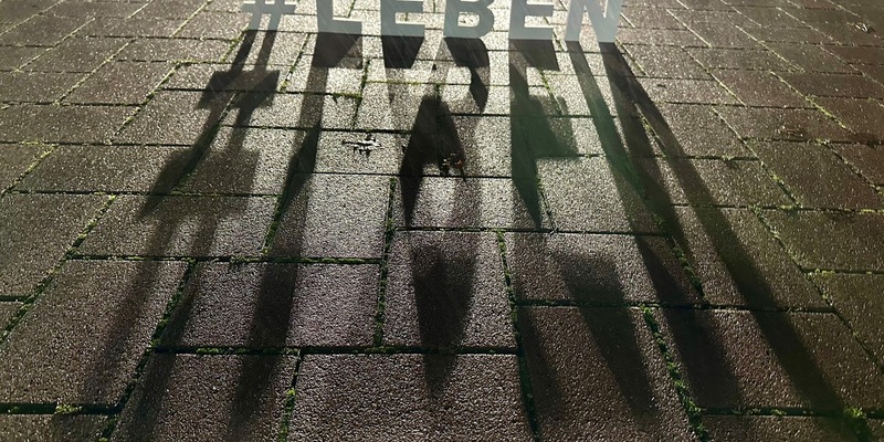 POL-DO: Funkeln im Dunkeln: Auch die Polizei lädt Eltern und Kinder zum Familiensonntag ins Dortmunder U ein - Foto: presseportal.de