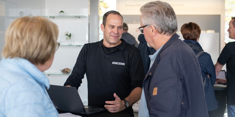 Woche der Wärmepumpe: Deutschlandweites Informationsangebot nutzen / Stiebel Eltron berät online und vor Ort rund um die Wärmepumpe - Foto: presseportal.de