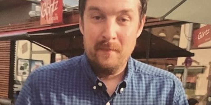 POL-PDNW: Grünstadt - Vermisster 47-Jähriger - Öffentlichkeitsfahndung - Foto: presseportal.de