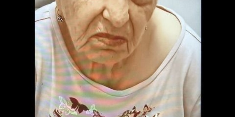 POL-DA: Heppenheim: 81-jährige Frau vermisst - Foto: presseportal.de