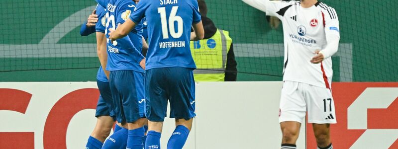 Ist ein Fan des VAR: Nürnbergs Trainer Miroslav Klose. - Foto: Uwe Anspach/dpa