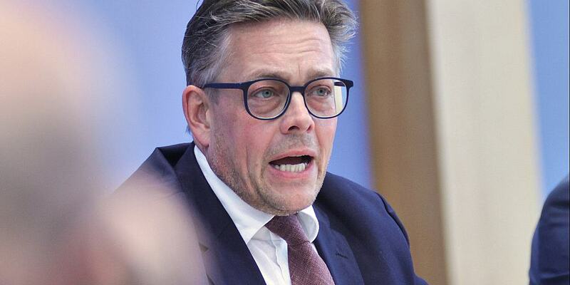 Konstantin von Notz (Archiv) - Foto: über dts Nachrichtenagentur