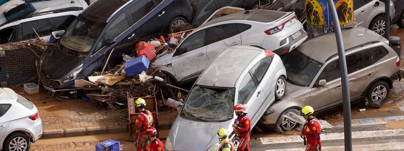 Kamen die Warnungen zu spät?  - Foto: Alberto Saiz/AP