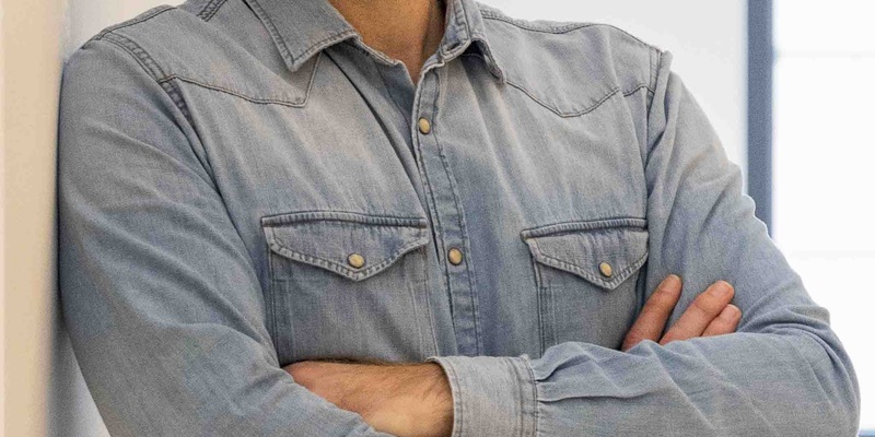 Architekt Justus Asselmeyer - Foto: Justus Asselmeyer über pressetext.de