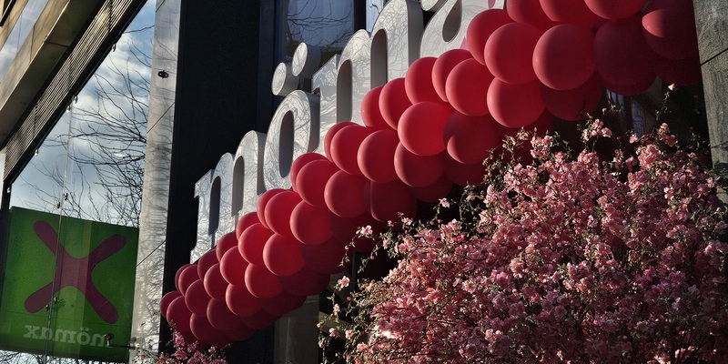 Mömax in Wien 7 - Foto: XXXLutz KG über pressetext.de