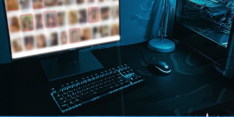 LKA-BW: Gemeinsame Pressemitteilung des Cybercrime-Zentrums und des Landeskriminalamts Baden-Württemberg: Landesweiter Aktionstag gegen Kinderpornografie - Foto: presseportal.de