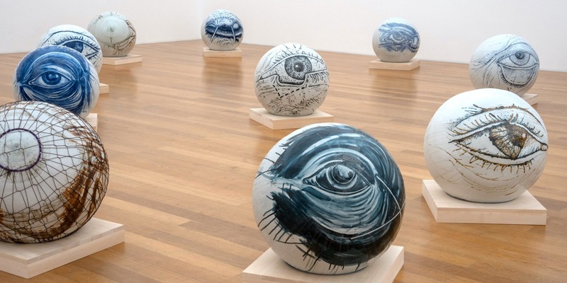 Kunstmuseum Liechtenstein zeigt die bisher umfangreichste Ausstellung von Ana Lupas - Foto: presseportal.de