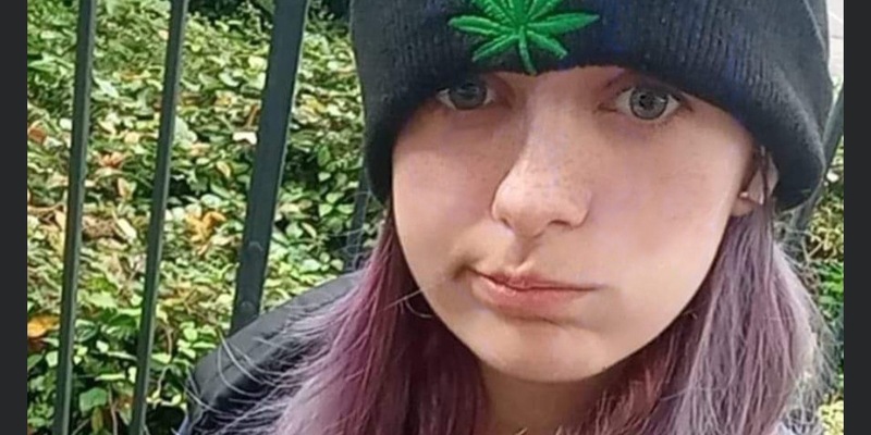 POL-SBR-BURB: Öffentlichkeitsfahndung: 16-Jährige vermisst - Polizei bittet um Mithilfe - Foto: presseportal.de