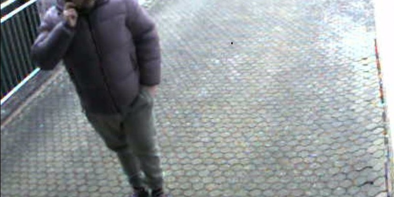 POL-SL: Enkeltrickbetrüger im Februar dieses Jahres erfolgreich / Polizei fahndet mit Lichtbildern nach einem Tatverdächtigen - Foto: presseportal.de