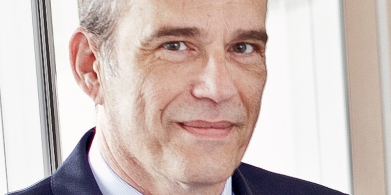 Karsten Borkowsky wird neuer Generaldirektor von Mobilize Financial Services Deutschland - Foto: presseportal.de