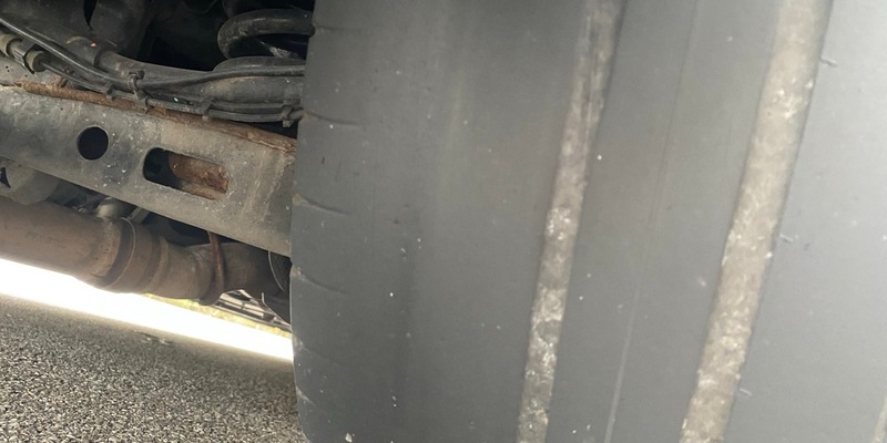 POL-PDKL: Kontrollen anlässlich Saisonende Tuningszene - Foto: presseportal.de