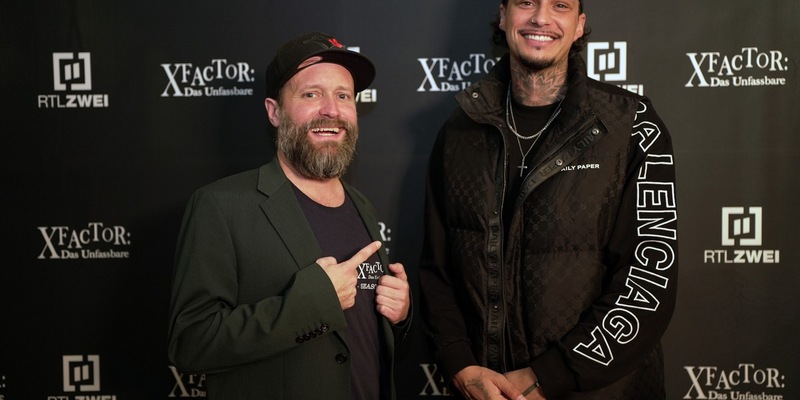 X-Factor: Das Unfassbare: Erfolgreiche Premiere der neuen Folgen begeistert Fans - Foto: presseportal.de