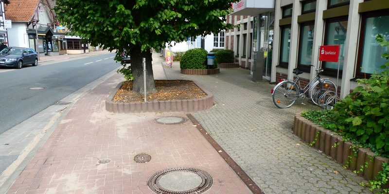 POL-HM: 14-Jähriger beschädigt Damenrad - Eigentümer gesucht - Foto: presseportal.de