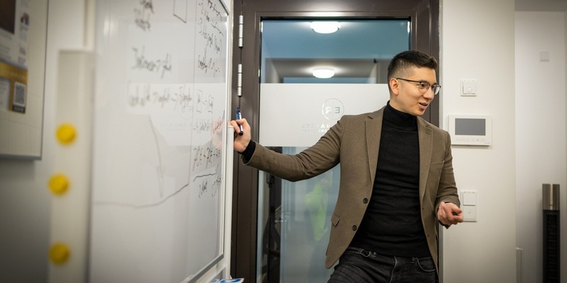 Immer mehr Fotografen auf dem Markt - Edmond Rätzel über seine Erfahrung, wie man sich gegen die steigende Konkurrenz durchsetzt - Foto: presseportal.de