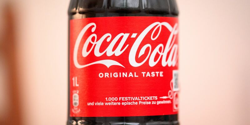 Nur «minimale Menge» möglicherweise problematischer Flaschen aus Österreich in Deutschland. (Symbolbild) - Foto: Jonas Walzberg/dpa