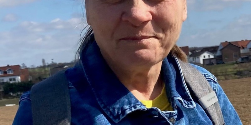 POL-KS: Polizei sucht vermisste Marion T. (63) aus Calden und bittet um Hinweise aus der Bevölkerung - Foto: presseportal.de