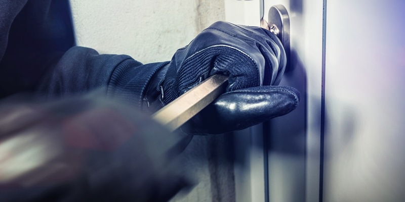 LPI-NDH: Zeugen gesucht nach Einbruch in Sportverein - Polizei gibt Hinweise zum Einbruchsschutz - Foto: presseportal.de