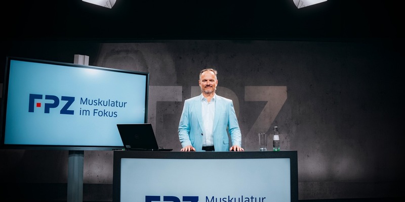 GO4IT! - Maßgeschneiderte Webinar-Lösungen für jeden Bedarf - Foto: presseportal.de