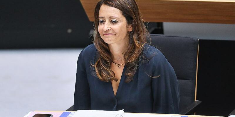 Felor Badenberg (Archiv) - Foto: über dts Nachrichtenagentur