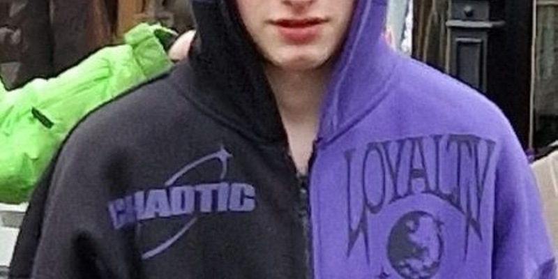 POL-GI: Biebertal: 16-Jähriger vermisst - Foto: presseportal.de