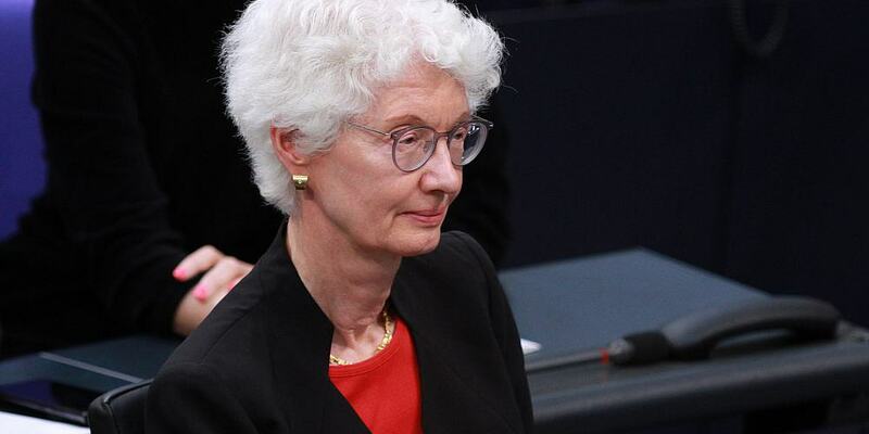 Doris König (Archiv) - Foto: über dts Nachrichtenagentur