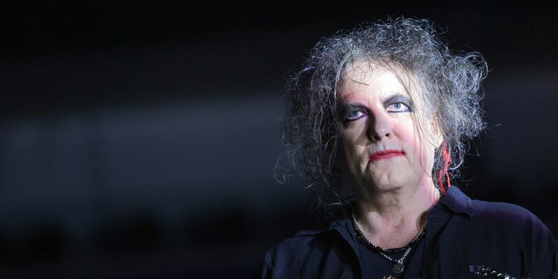 Im kommenden Jahr wollen The Cure wieder auf Welttournee gehen. - Foto: Brett Duke/The Times-Picayune/The New Orleans Advocate via AP/dpa