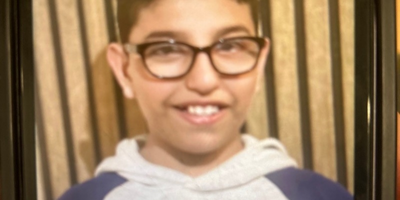 POL-WI-KvD: 12-jähriger Junge aus Mainz-Kostheim vermisst - Foto: presseportal.de