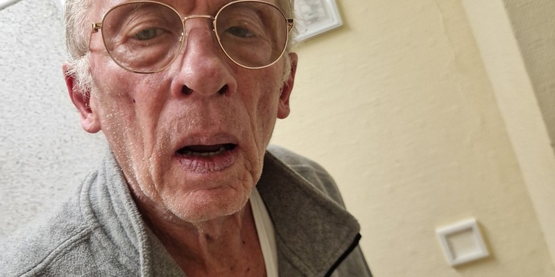 POL-HOM: Öffentlichkeitsfahndung nach Vermisstem Mann in Homburg - Foto: presseportal.de