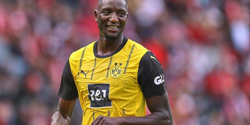 Serhou Guirassy (Archiv) - Foto: über dts Nachrichtenagentur