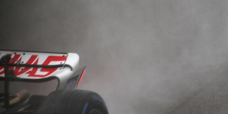 Formel-1-Rennauto von Haas (Archiv) - Foto: über dts Nachrichtenagentur