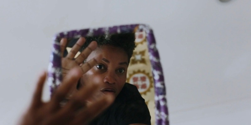 3sat vergibt Silberne Taube beim DOK Leipzig an Pierre Michel Jean für den Film Twice into Oblivion - Foto: presseportal.de