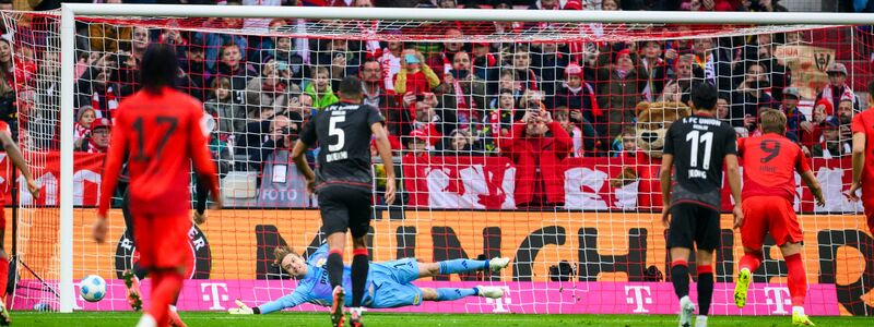 Trainer Vincent Kompany muss mit den Bayern in der Champions League liefern. - Foto: Tom Weller/dpa