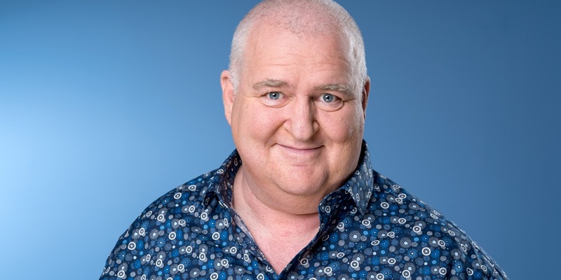 Markus Maria Profitlich: Bei Parkinson hilft auch Sport / Im Interview mit dem Gesundheitsmagazin Apotheken Umschau erzählt der Komiker, warum er über seinen Wackelkontakt lachen kann - Foto: presseportal.de