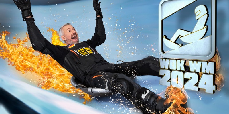 Sebastian Pufpaff TV total Wok WM - Foto: Joyn/Steffen Z Wolff/Brainpool, presseportal.de