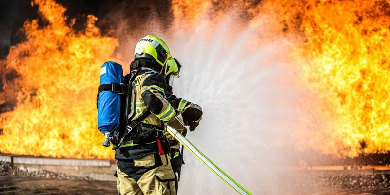 Back to Kernaufgabe - Foto: presseportal.de