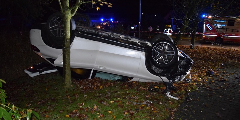 POL-WHV: 02./03.11. - Jever - Foto: presseportal.de